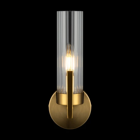 Бра Freya Еster FR5214WL-01BS (220V)