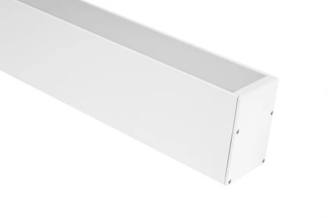 Профиль для светодиодной ленты LS.4970-W