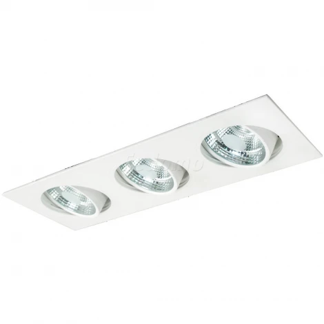 Donolux DL18461 DL18461/03WW-White SQ Dim