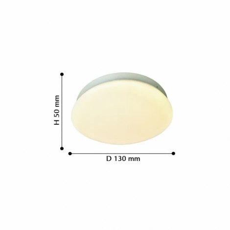 Потолочный светильник F-Promo Ledante 2469-1C