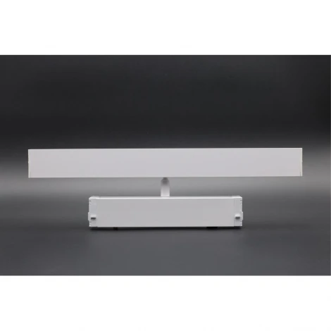 Трековый светильник светодиодный магнитный 220V 18W RGB Aployt Magnetic track 220 APL.0203.11.18