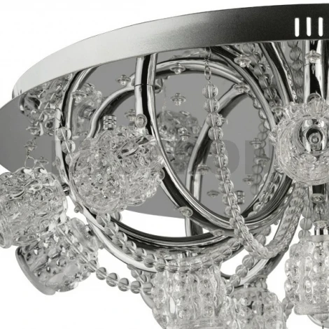 Потолочная люстра MW-Light Амелия 360013715