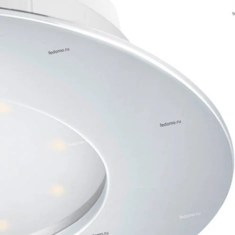 Встраиваемый точечный светильник Eglo Pineda 95868 (LED, 220V)