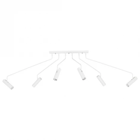 Потолочная люстра Nowodvorski Eye Super 6492 (220V)