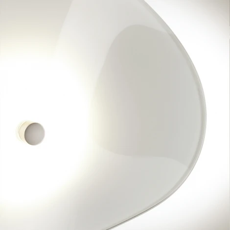 Настенный светильник Odeon Light Fluent 4856/5WL