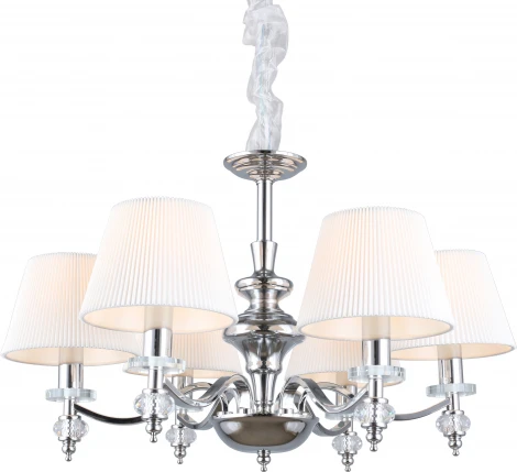 Подвесная люстра Omnilux 727 OML-72703-06