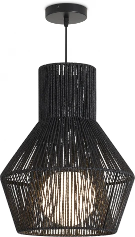 Подвесной светильник Freya Cottage FR5405PL-01B (220V, на проводе)