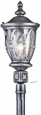 Наземный фонарь Maytoni Rua Augusta S103-210-61-B