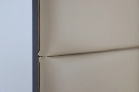 Прихожая Ивару Ольга Лофт 4, Дуб крафт золотой/Темно-серый