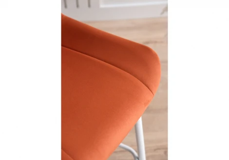 Барный стул Седа 360 терракотовый (zd 432) / белый np 632620