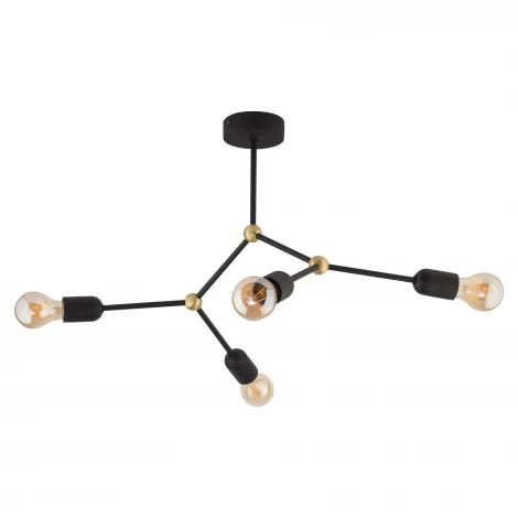 Потолочная люстра TK Lighting Fantazy 2431