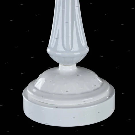 Интерьерная настольная лампа Maytoni Adelia ARM540-TL-01-W