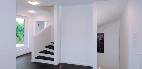 Профиль для светодиодной ленты EV-03-10 975460 Deko-Light