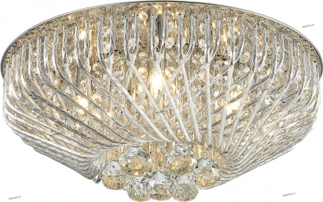 Потолочная люстра Odeon Light Eloi 3478/5C