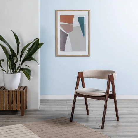 Стул R-Home Kaede Beige