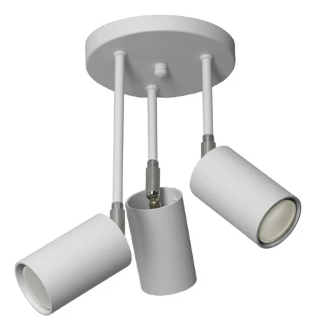 Спот Lampex Rolos 655/3B POP