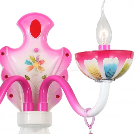 Бра ST Luce Tulipano SL818.781.02