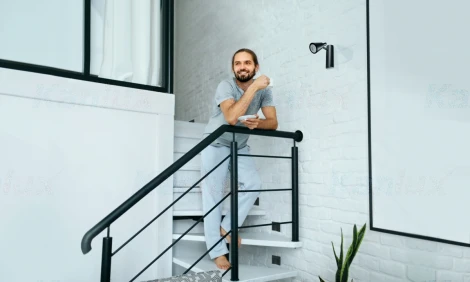 Подсветка ступеней лестницы светодиодная Kanlux ERINUS 33325