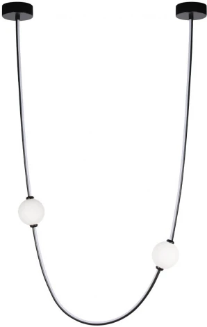 Подвесной светильник Loft It Embrace 10242/800 Black