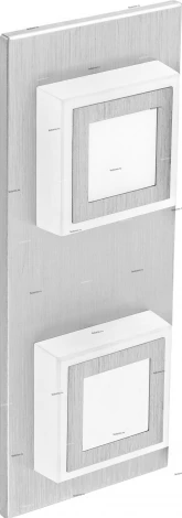 Настенно-потолочный светильник Eglo Masiano 94506 (LED, 220V)