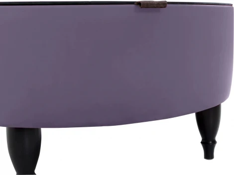 Стол журнальный Italia ОГОГО (арт.583792), (ЛДСП/Белый)