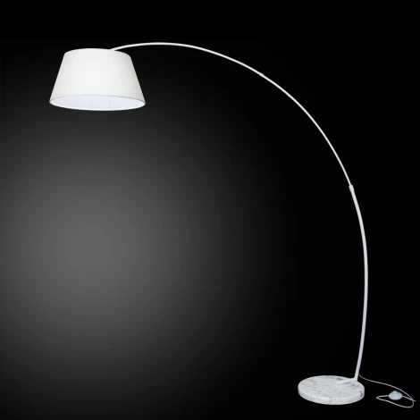 Торшер гибкий Citilux Арчи CL807010 (220V, выключатель)