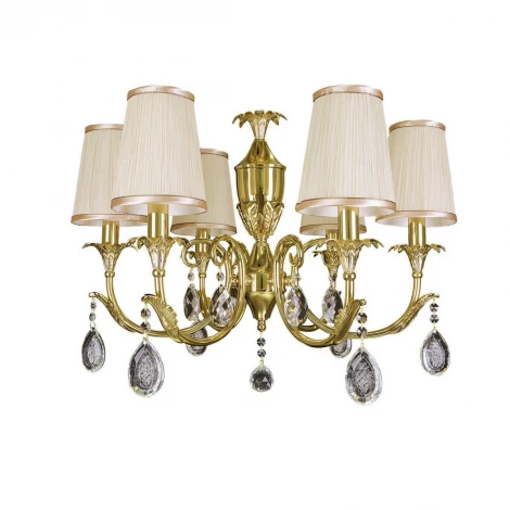 Подвесная люстра Osgona Cappa 691062