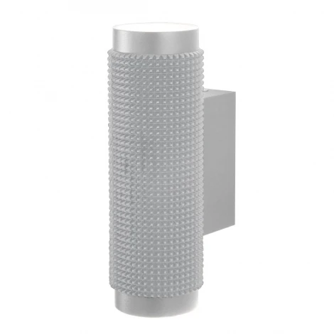 Настенный светильник Elektrostandard Spike MRL 1014 серебро (220V)