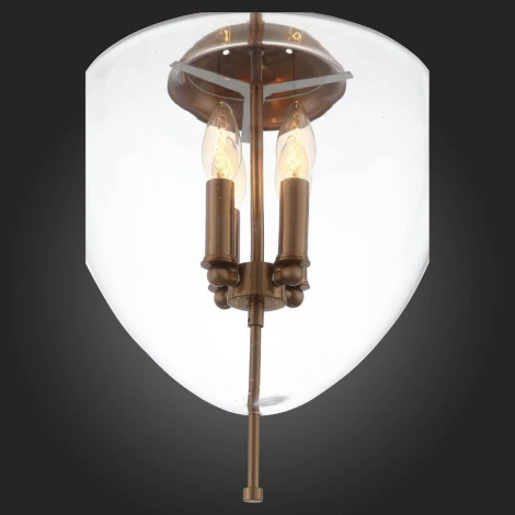 Подвесной светильник ST Luce Delevaso SL367.223.04