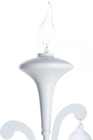 Бра Arte Lamp Montmartre A3239AP-2WH