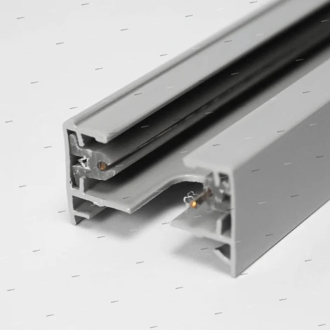 Horoz Трек 1MSIL (097-001-0001) silver