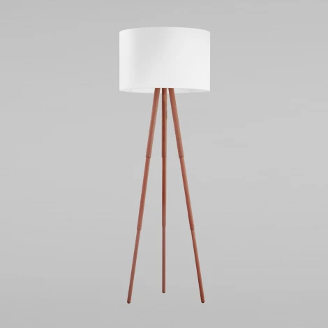 Торшер на треноге TK Lighting Tokyo 5299 (220V, выключатель)