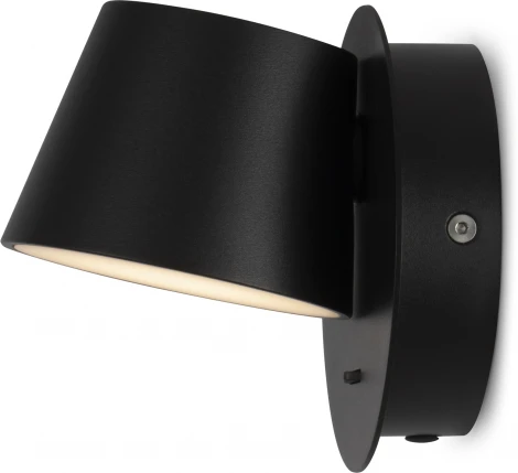 Бра Maytoni Pixel MOD421WL-L6B3K (LED, 220V, выключатель)