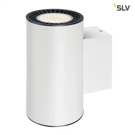 Настенный светильник Slv Supros 114141