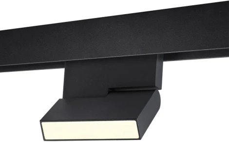 Трековый светильник Novotech Shino 358626 (LED, 48V, пульт управления)