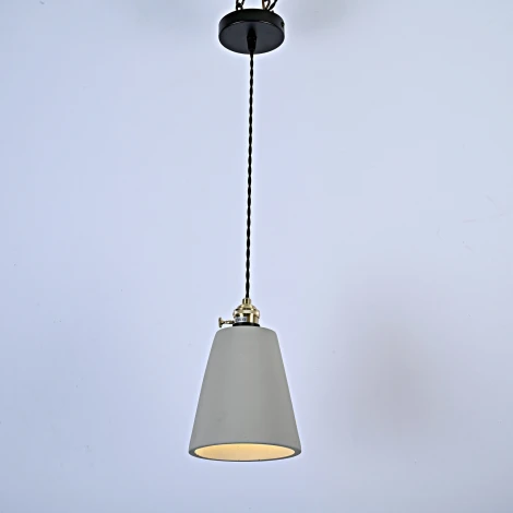 Подвесной светильник E27 Lu Carte LC-11-0044