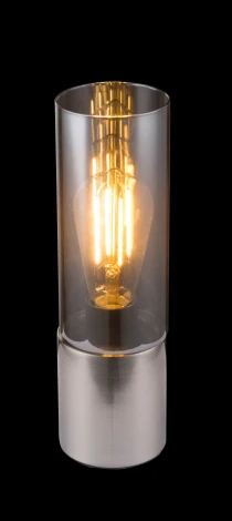 Интерьерная настольная лампа Globo Annika 21000N (220V)