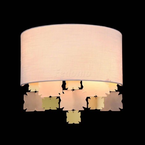 Бра Maytoni Valencia H601WL-02BS