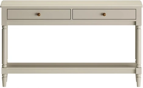 Стол консольный Blues ОГОГО Обстановочка! (МДФ,ЛДСП/Серый) арт.910340