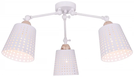 Потолочная люстра Toplight Kristiana TL1154-3D (для детской, 220V)
