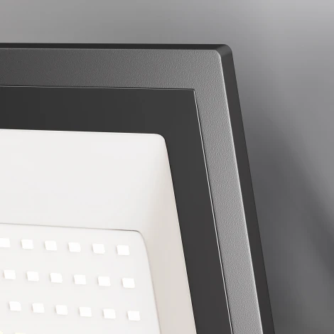 Прожектор уличный светодиодный Maytoni Flood FL001-L100B4K (220V, IP65)