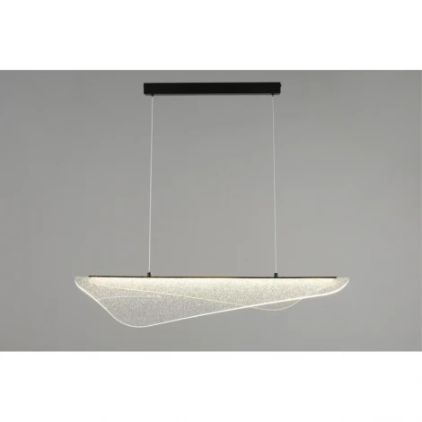 Подвесная люстра светодиодная Aployt Klasild APL.078.13.30