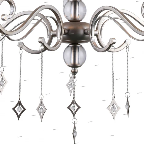 Подвесная люстра J-Light Molly 1101/5