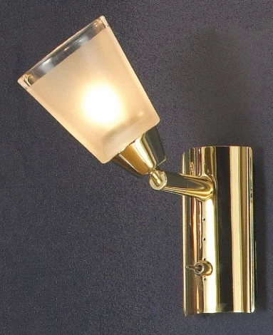 Бра Lussole Rasen LSL-5001-01