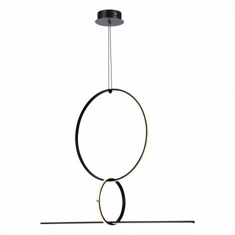 Подвесной светильник ST Luce Gaia SL6113.433.01 (LED, 220V, на проводе)