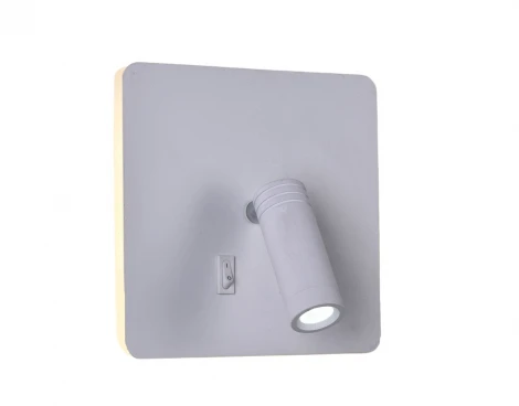 Настенный светильник Мелодия Света WA1L 000028247