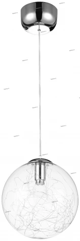 Подвесной светильник ST Luce Strego SL274.103.01