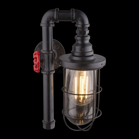 Бра Globo Bayuda 43000W (220V, трубы)