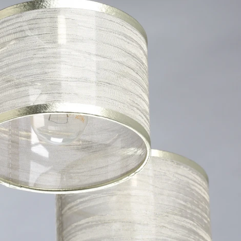 Потолочная люстра MW-Light Лацио 103013005