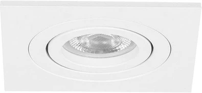 Встраиваемый светильник Arte Lamp Tarf Mini A2068PL-1WH